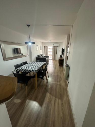 Apartamento Paraná Completo