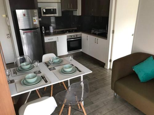 Departamento 3 Personas