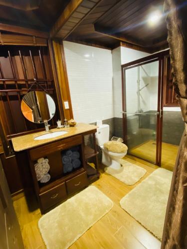 Khamy Riverside Villa, Hội An (Foto 3)