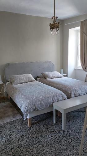 Corte Martinola bed&breakfast in Franciacorta