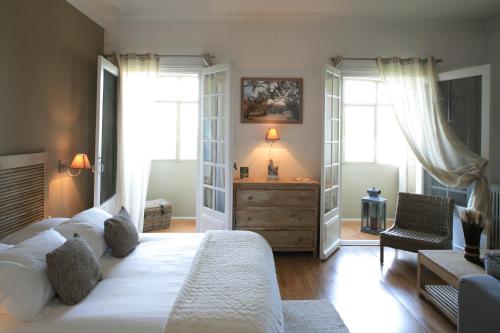 1 queen bed