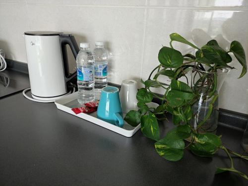 7 INN EVO SOHO BANGI (Free Parking WIFI Netflix) - image 8