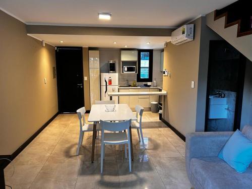 Duplex de categoría Unique