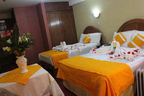hotel photo