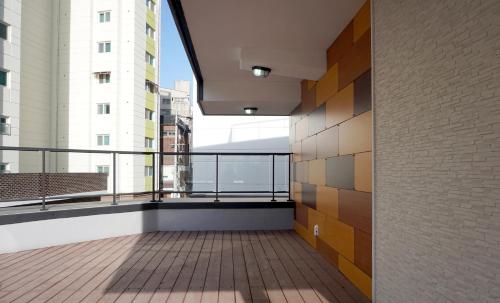 전망, 블루험 게스트하우스 (Bluehum Guesthouse) in 부평구