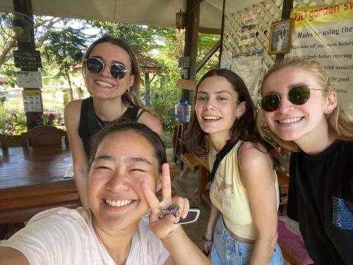 JJ&J Garden – Pai, ND