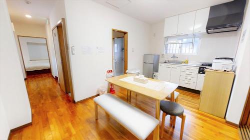 Suminchu House Ichariba