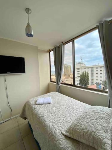 Two-Bedroom Apartment image 7