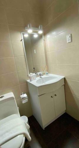 Two-Bedroom Apartment image 5
