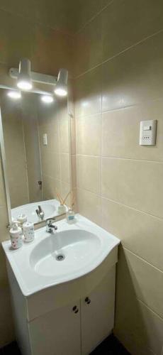 Two-Bedroom Apartment image 4