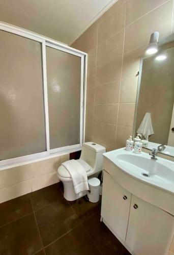 Two-Bedroom Apartment image 1