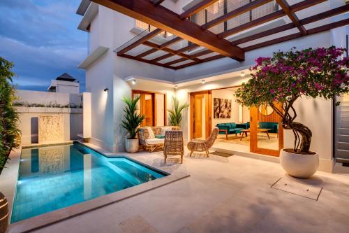 Malinda Villa Seminyak
