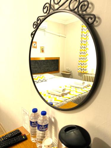 Kestanbol Hotel - image 14