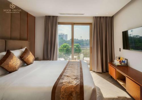 Ngon Avatar Hotel - image 5