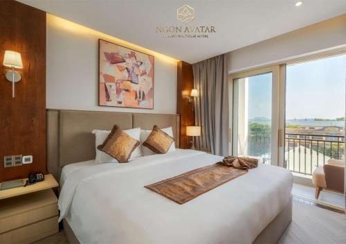 Ngon Avatar Hotel - image 4