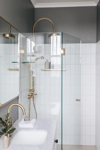 Mittagong Hotel in มิตตากอง