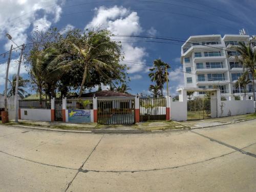 Villa Sarie Bay – San Andres Island, CO