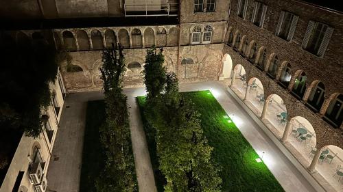 Palazzo Santo Spirito, Bergamo