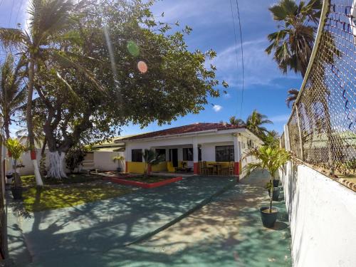 Villa Sarie Bay – San Andres Island, CO