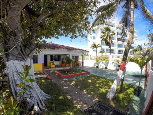Villa Sarie Bay 2