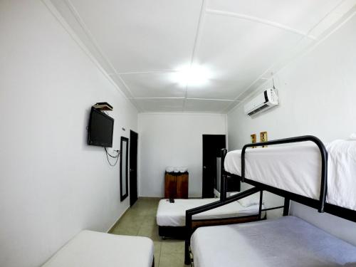 Camera, familiare