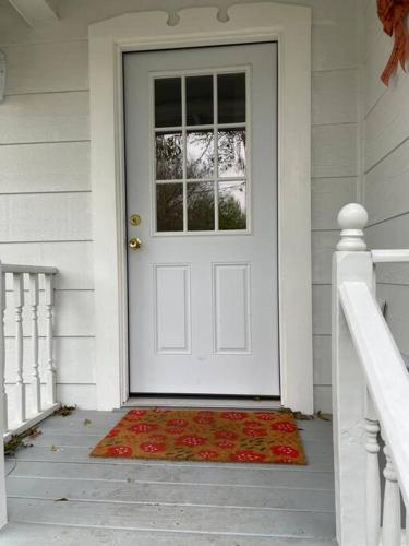 Eclipse Cottage in Georgetown, USA