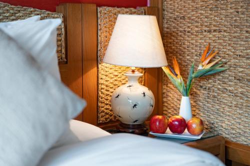 Comfortable mattresses