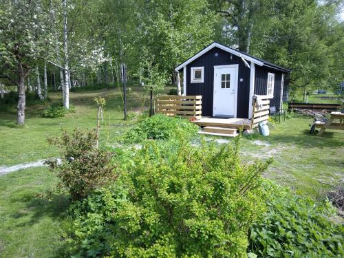 Countrycabin Bergslagen stuga