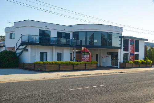 Heyfield Motel and Apartments