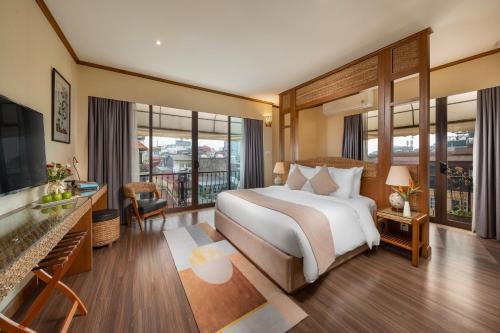 hotel photo
