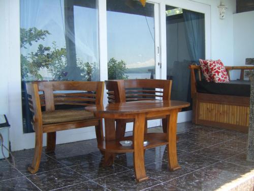 Fasiliteter, Alur Beach Homestay in Amed