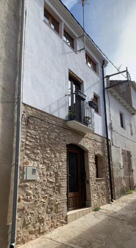 Casa Valleta in Tivenys