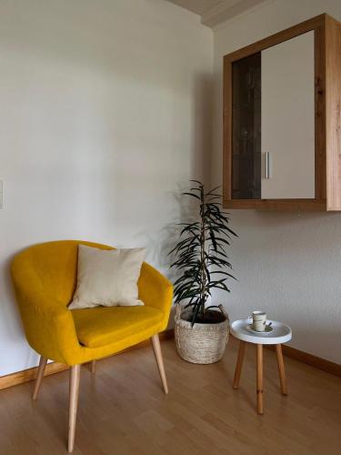 Iekārtas, Eifelhaus LandLuft mit Infrarotkabine in Berlingen