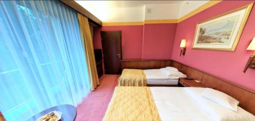 MaMaison Parkhotel Vienna