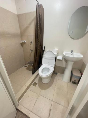 Stanford Suites 2, South Forbes Golf City, Silang Cavite