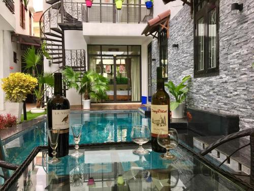 Anh Family Homestay, Hoi An (photo 9)