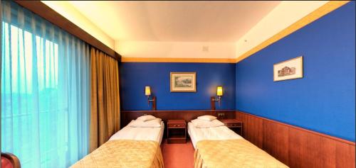 MaMaison Parkhotel Vienna