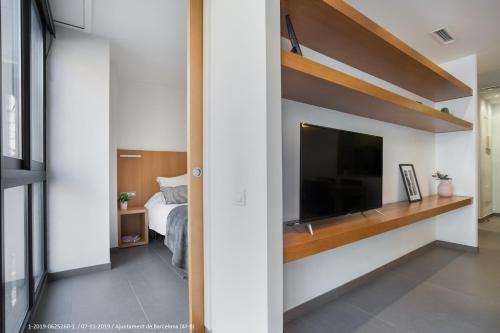 Two-Bedroom Apartment image 7