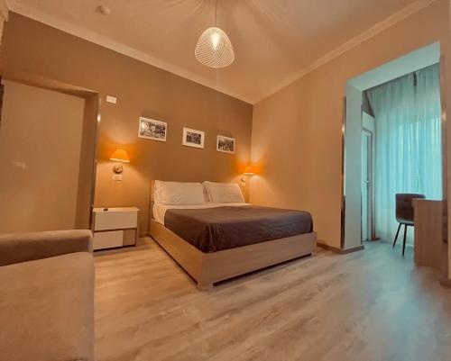 Albergo Ristorante Belsito Room Type - Double or Twin Room