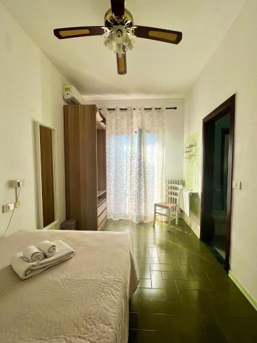 Bed&Breakfast Villa Lorena