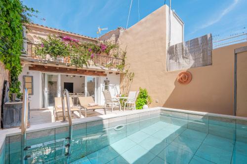  Can Raixa in Lloseta