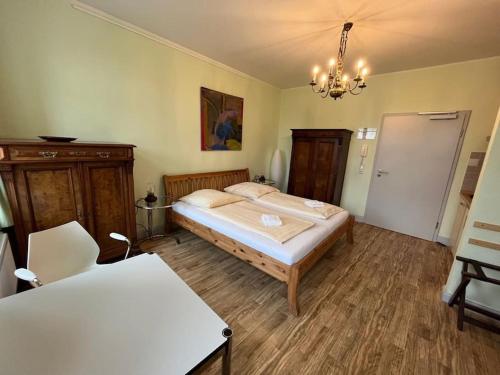 Ferienwohnung - Schweriner Altstadt - FeWo 3 in Schwerin, Deutschland