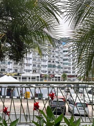 Lily King (modern and comfy) Lily King (modern and comfy)