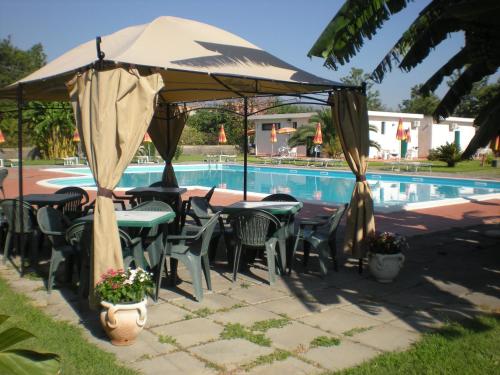 Villaggio Artemide