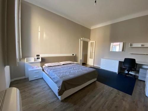 Suite Apartment in Milan-M3