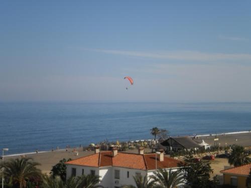 BQ Andalucia Beach Hotel