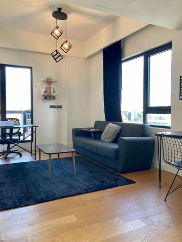 G Tower Profesyonel Eşyalı Daire