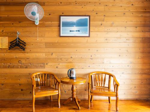 Bishui Shanju Lakeside B&B - 편의 시설/서비스