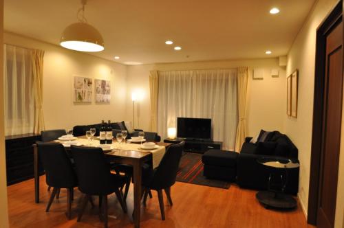 Cat's Villa Hakuba 1- Vacation STAY 82191