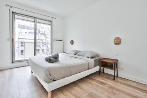 Appartement Quartier Panthéon Free Netflix